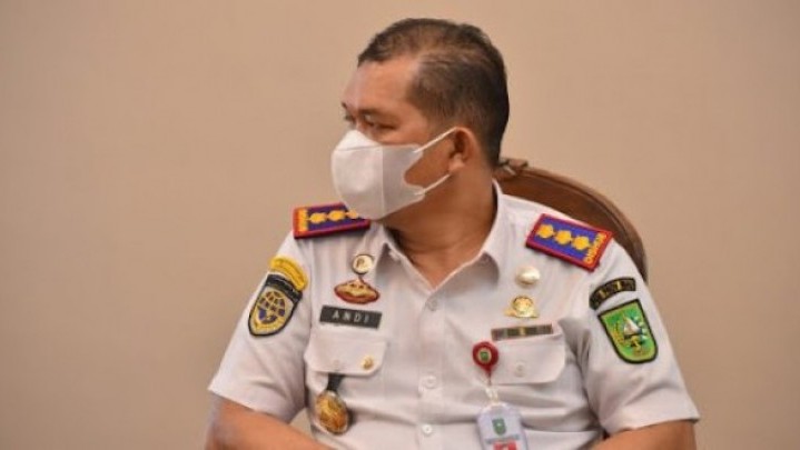Dishub Riau Dirikan Pos Mudik di Pelabuhan Dumai dan Tanjung Buton