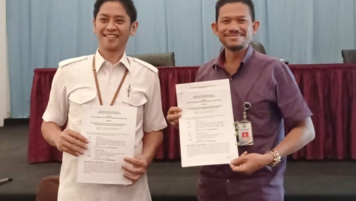 Program Peremajaan Sawit, Bengkalis Dapat Jatah 500 Hektar Program Peremajaan Sawit, Bengkalis Dapat Jatah 500 Hektar