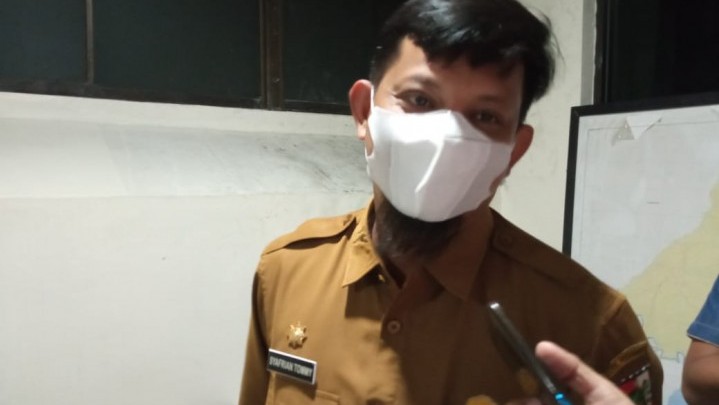 Masyarakat di Wilayah Pemekaran di Pekanbaru Tidak Perlu Ubah Surat Kepemilikan Tanah Masyarakat di Wilayah Pemekaran di Pekanbaru Tidak Perlu Ubah Surat Kepemilikan Tanah