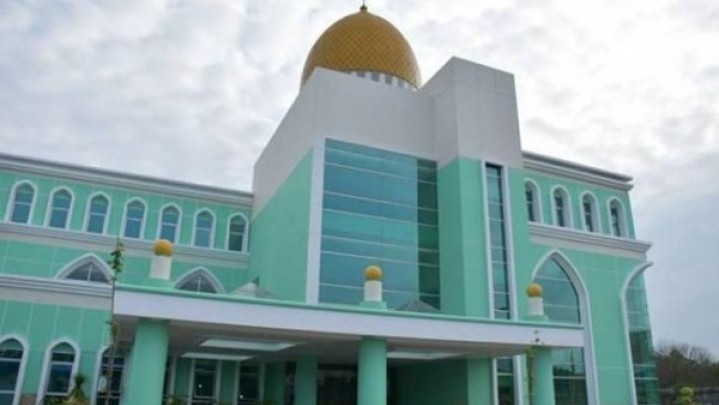 Kewenangan Seperti Kepala OPD Diberikan pada Dirut RSD Madani Pekanbaru