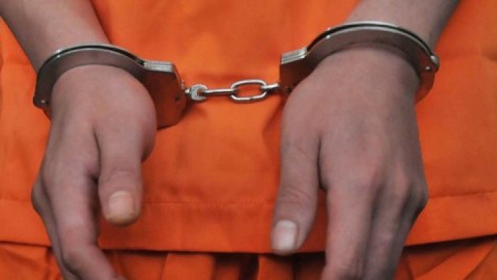 Polisi Gelandang Penjaga Sekolah Pengguna Sabu Polisi Gelandang Penjaga Sekolah Pengguna Sabu