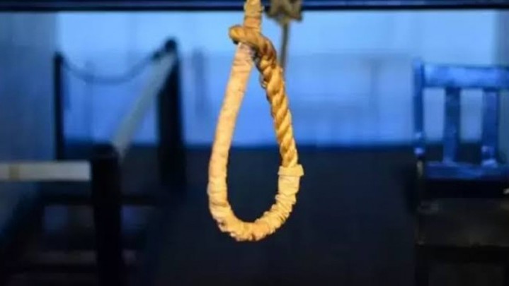 China Jatuhi Hukuman Mati Dosen Kebangsaan Amerika Serikat China Jatuhi Hukuman Mati Dosen Kebangsaan Amerika Serikat