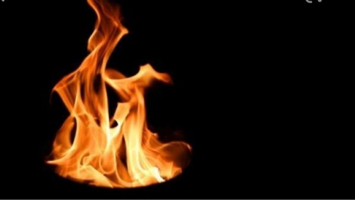 Pembakaran Mahasiswa, Polisi Buru Pelaku