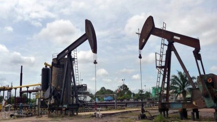 Ini Kabar dari Gubri Syamsuar Terkait PI 10 Persen di Blok Rokan