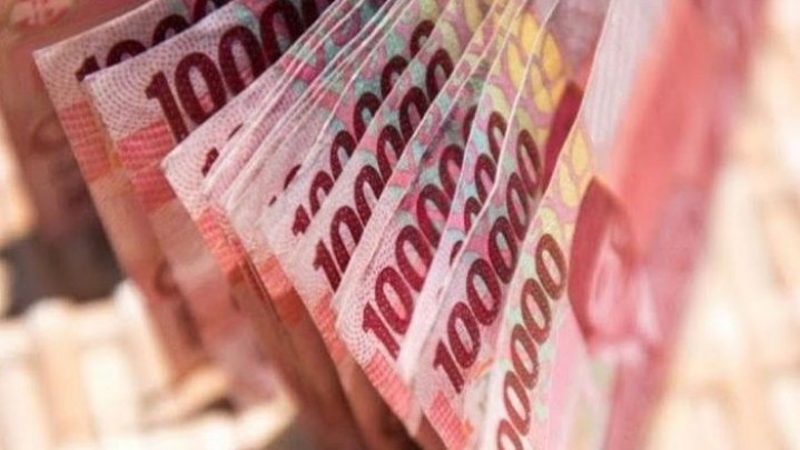 Disnaker Riau Sudah Terima Enam Pengaduan Masalah THR Disnaker Riau Sudah Terima Enam Pengaduan Masalah THR