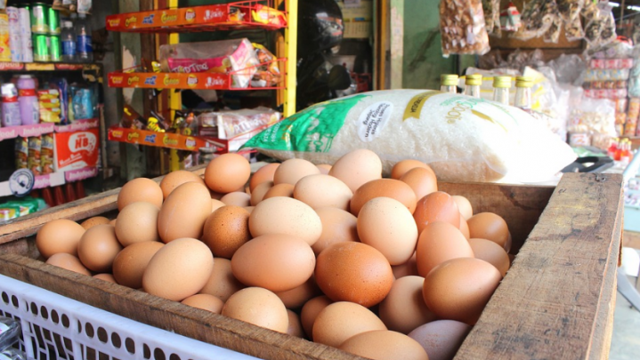 Kabupaten Kota di Riau Diminta Segera Lapor ke Satgas Pangan Jika Bahan Pokok Langka Kabupaten Kota di Riau Diminta Segera Lapor ke Satgas Pangan Jika Bahan Pokok Langka