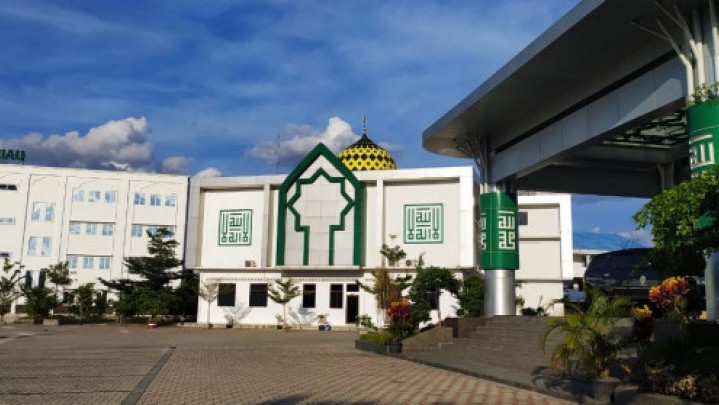 Ada Jalur Penghafal Al quran Dalam Penerimaan Mahasiswa Baru UMRI Ada Jalur Penghafal Al quran Dalam Penerimaan Mahasiswa Baru UMRI