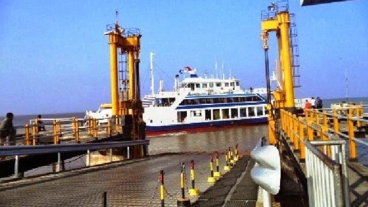 Ini Jam Operasional Roro Bengkalis di Hari Lebaran