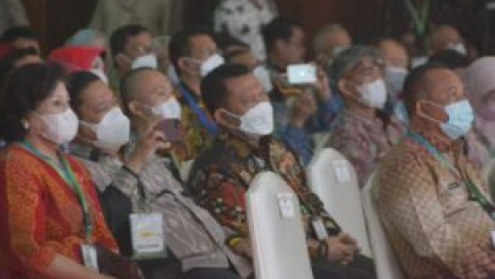 Penggunaan APBD Kampar Utamakan untuk Produk Lokal Penggunaan APBD Kampar Utamakan untuk Produk Lokal