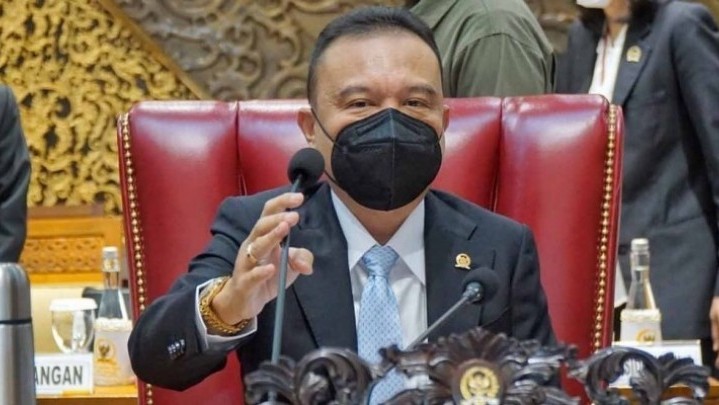 Pemekaran Papua Dipertimbangkan untuk Ditunda Pemekaran Papua Dipertimbangkan untuk Ditunda