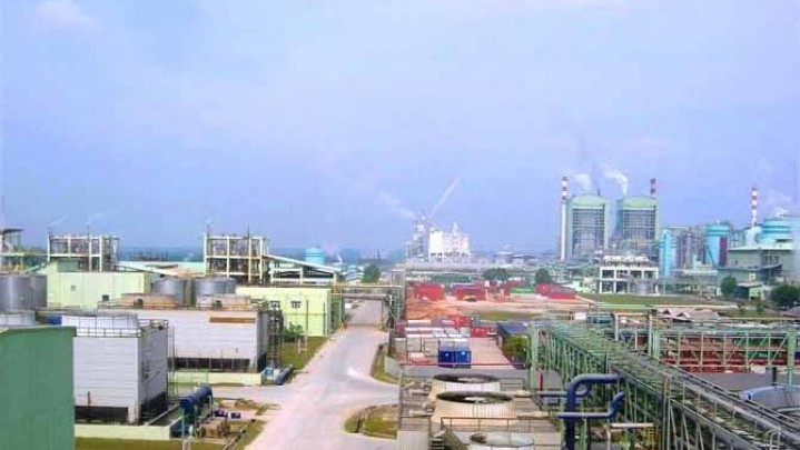 Investasi di Riau Masuk Tiga Besar Nasional, Pertama dalam Sejarah