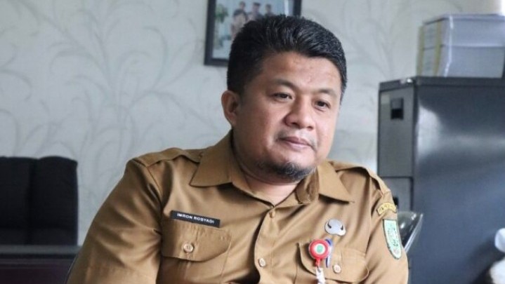 Pelatihan Hingga Magang, UIN Suska Kolaborasi dengan Disnaker Riau