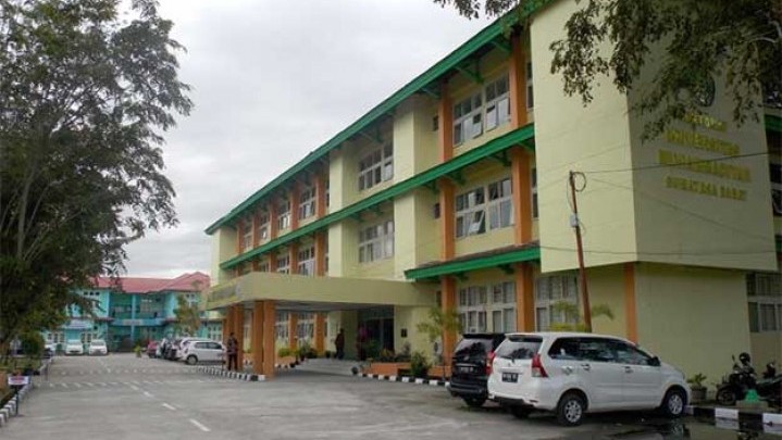 UM Sumbar Terima Mahasiswa Kedokteran Hewan Tahun Depan UM Sumbar Terima Mahasiswa Kedokteran Hewan Tahun Depan