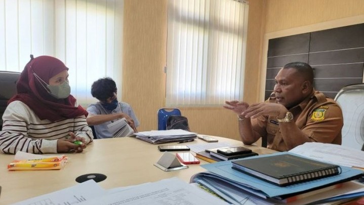 Tunggakan Biaya 355 Mahasiswa Papua di Luar Negeri Dibayarkan Pemprov