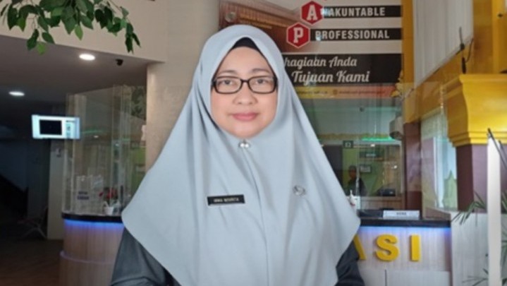 Idul Fitri, Layanan Disdukcapil Pekanbaru Tutup Idul Fitri, Layanan Disdukcapil Pekanbaru Tutup