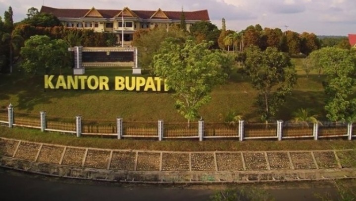 Banyak Guru Mengaji di Kuansing Tak Dapat Insentif, Ini Penyebabnya