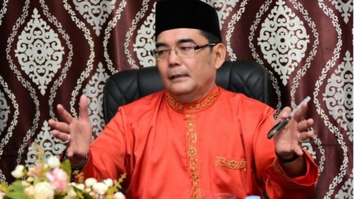 Ada Empat Inovasi Dispersip Bengkalis Lolos Kompetisi Kemenpan RB Ada Empat Inovasi Dispersip Bengkalis Lolos Kompetisi Kemenpan RB