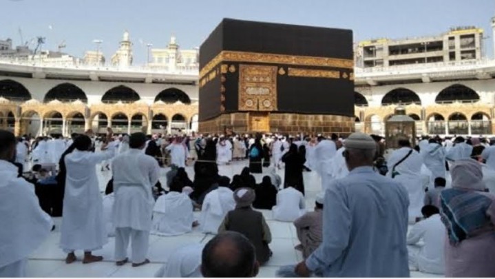 Keputusan Menag Tentang Kuota Haji Khusus Dinilai Langgar Undang-undang Keputusan Menag Tentang Kuota Haji Khusus Dinilai Langgar Undang-undang