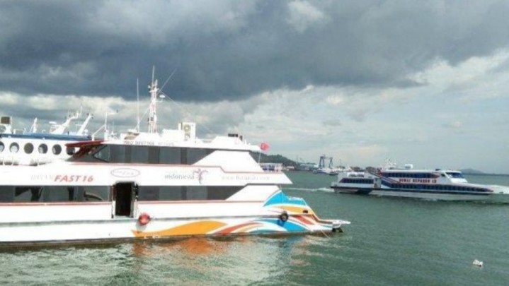 Pemilik Armada Kapal di Pelabuhan Batam Tambah Trip, Ini Penyebabnya