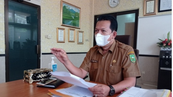 SE Kewaspadaan Kasus Hepatitis Diterima Dinkes Riau SE Kewaspadaan Kasus Hepatitis Diterima Dinkes Riau
