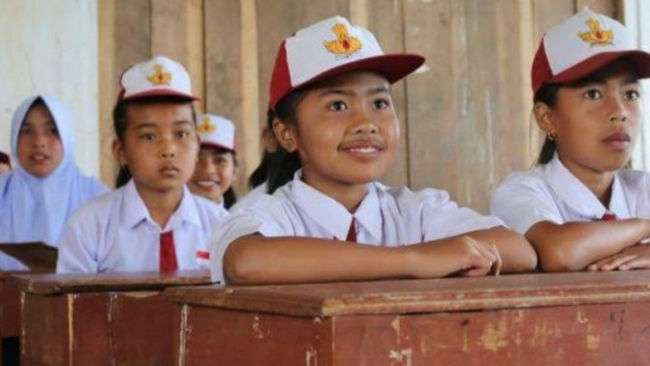 Sumbar Tidak Terapkan Kebijakan Perpanjangan Libur Sekolah Sumbar Tidak Terapkan Kebijakan Perpanjangan Libur Sekolah