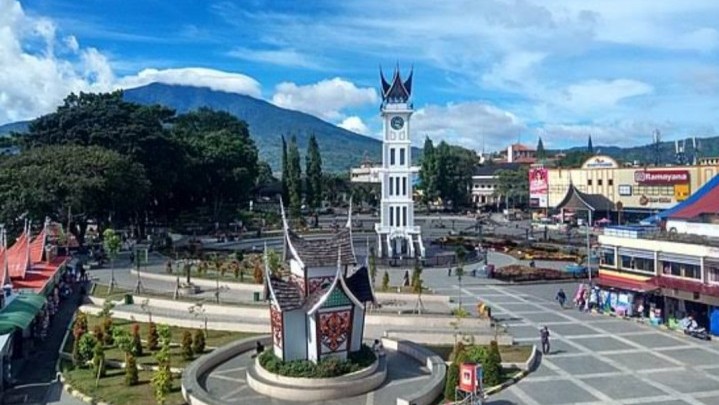 Ini Alasan Pelajar di Bukittinggi Baru Masuk Sekolah 17 Mei Mendatang Ini Alasan Pelajar di Bukittinggi Baru Masuk Sekolah 17 Mei Mendatang