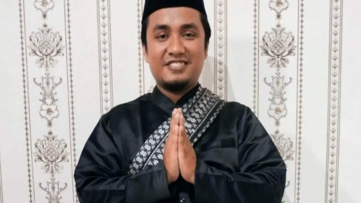 Pegiat Adat Kampar Sebut Tradisi Ayo Onam Bagian Adat Bernilai Religius yang Patut Dijaga Pegiat Adat Kampar Sebut Tradisi Ayo Onam Bagian Adat Bernilai Religius yang Patut Dijaga