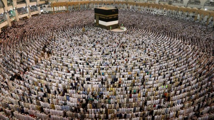 Isu Dana Haji untuk Pembangunan IKN Dipastikan Kemenag Riau Hoaks Isu Dana Haji untuk Pembangunan IKN Dipastikan Kemenag Riau Hoaks