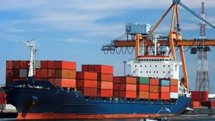 BPS: Ekonomi Riau Tumbuh Sebesar 4,72 Persen BPS: Ekonomi Riau Tumbuh Sebesar 4,72 Persen