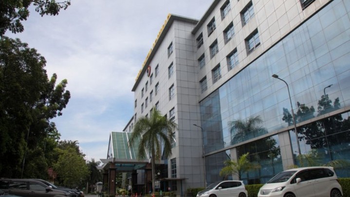 Permasalahan Utang RSUD Arifin Ahmad Tiap Tahun Terus Bertambah, Sekdaprov Minta Diselesaikan