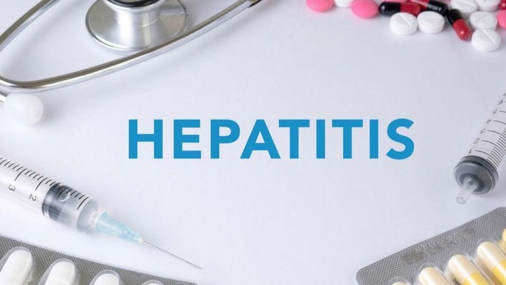 Ada yang Mengaitkan Temuan Hepatitis dengan Vaksin Covid-19, Ini Respon Dinkes Sumbar