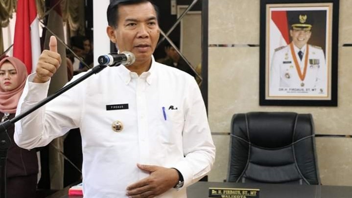 Indikator Kota Metropolitan Berhasil Diraih Pekanbaru