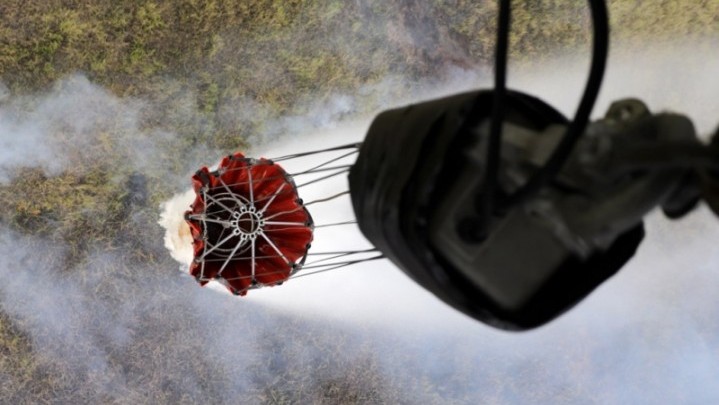 Belum Juga Dapat Pesawat Bantuan, BPBD Riau Mengaku Masih Bisa Tanggulangi Karhutla Belum Juga Dapat Pesawat Bantuan, BPBD Riau Mengaku Masih Bisa Tanggulangi Karhutla