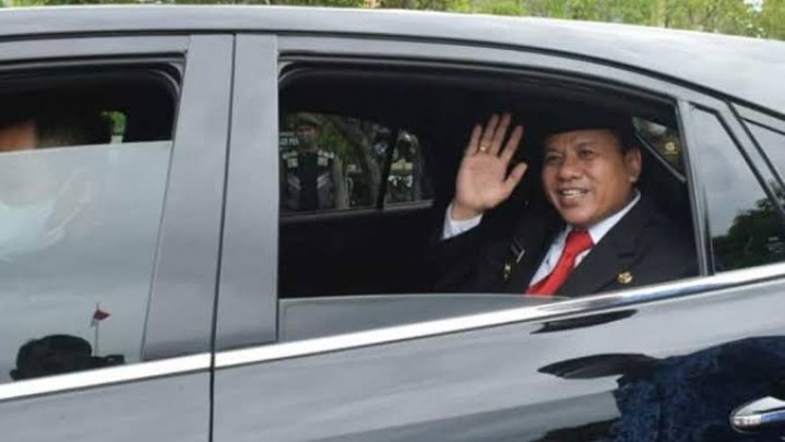 Dinas PUPR Kuansing Ditekankan Paling Lambat 15 Mei Lelang Kegiatan Dinas PUPR Kuansing Ditekankan Paling Lambat 15 Mei Lelang Kegiatan