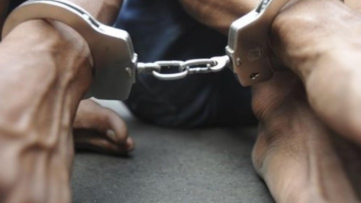 Polisi Tangkap Otak Perampokan di Baloi Persero Barelang