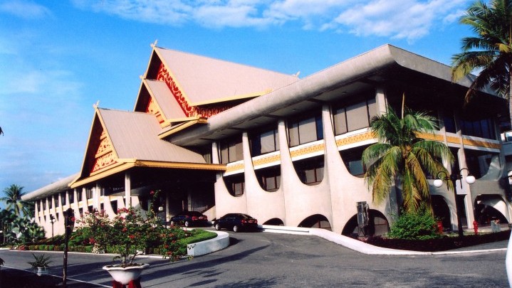 Pemprov Riau Kerja Sama Khusus dengan Polda untuk Pengamanan Aset