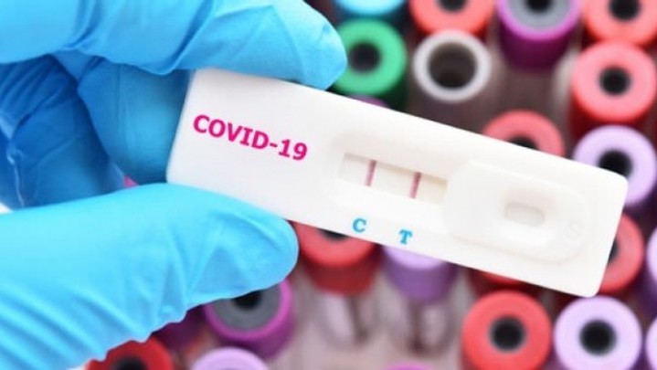 Testing dan Tracing Rendah jadi Penyebab Pekanbaru Tetap PPKM Level 2