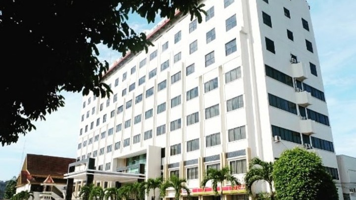 Tingkat Penghunian Kamar Hotel Berbintang di Riau Naik