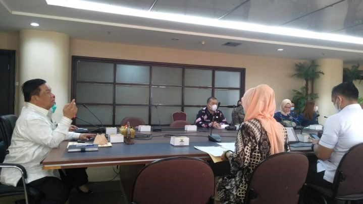 Hari Kearsipan Nasional ke-51, Riau Siap jadi Tuan Rumah