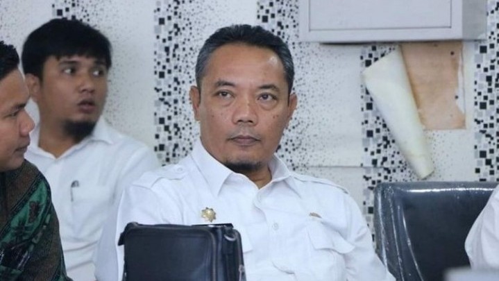 Pekan Depan Pedagang di Belakang Terminal BRPS Dipindah ke Pasar Induk Pekanbaru Pekan Depan Pedagang di Belakang Terminal BRPS Dipindah ke Pasar Induk Pekanbaru