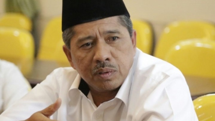 Dunia Usaha di Siak Raih Penghargaan Internasional, Ini Kata Bupati Alfedri Dunia Usaha di Siak Raih Penghargaan Internasional, Ini Kata Bupati Alfedri