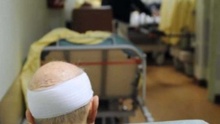 Negara Ini Izinkan Bunuh Diri untuk Pasien di Bawah Pengawasan Dokter Negara Ini Izinkan Bunuh Diri untuk Pasien di Bawah Pengawasan Dokter