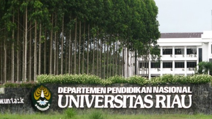 Berikut Jadwal dan yang Harus Dipersiapkan Peserta Ujian SBMPTN di Universitas Riau Berikut Jadwal dan yang Harus Dipersiapkan Peserta Ujian SBMPTN di Universitas Riau