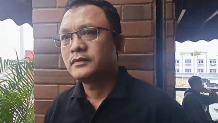 Listrik Kota Batam Sering Padam, Ombusdman Dapat Keluhan Masyarakat Listrik Kota Batam Sering Padam, Ombusdman Dapat Keluhan Masyarakat