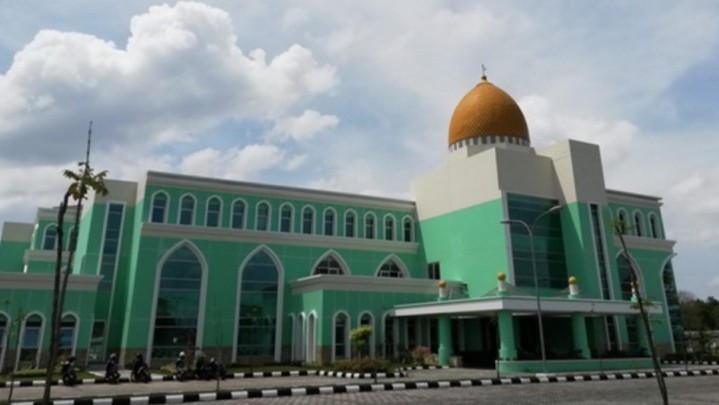 Si Lapis Ketan, Inovasi Layanan Terbaru RSD Madani Pekanbaru
