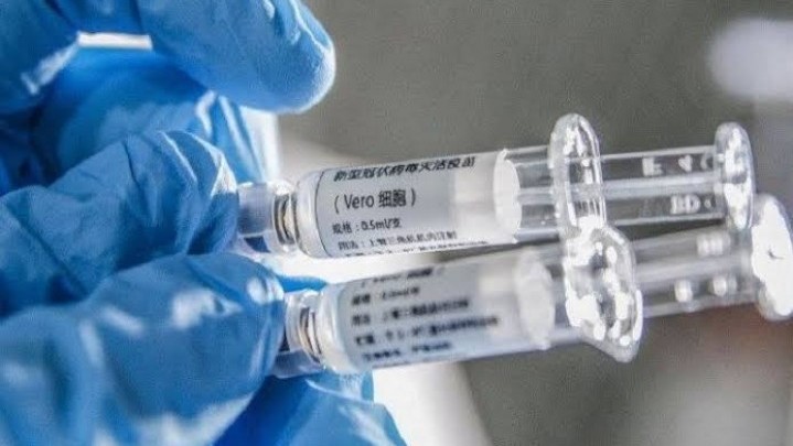 Pengadaan Vaksin Halal, DPR RI: Kalau Wapres Mau, Bisa Saja Menkes Dipanggil Pengadaan Vaksin Halal, DPR RI: Kalau Wapres Mau, Bisa Saja Menkes Dipanggil