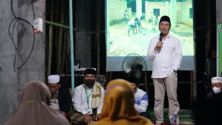 Usai Ramadhan, Umat Muslim Riau Diigatkan Tetap Tingkatkan Ibadah Usai Ramadhan, Umat Muslim Riau Diigatkan Tetap Tingkatkan Ibadah