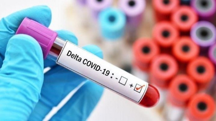 Hanya Bertambah Satu Pasien Baru Covid-19 di Riau Hanya Bertambah Satu Pasien Baru Covid-19 di Riau