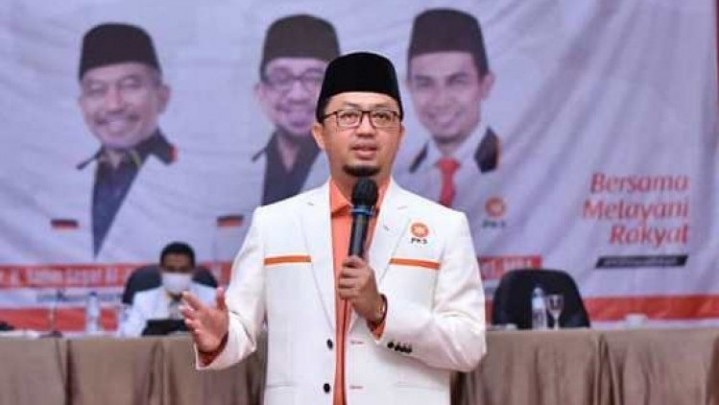 UAS Dicekal, Dr Syahrul Aidi Minta Pemerintah Panggil Dubes Singapura