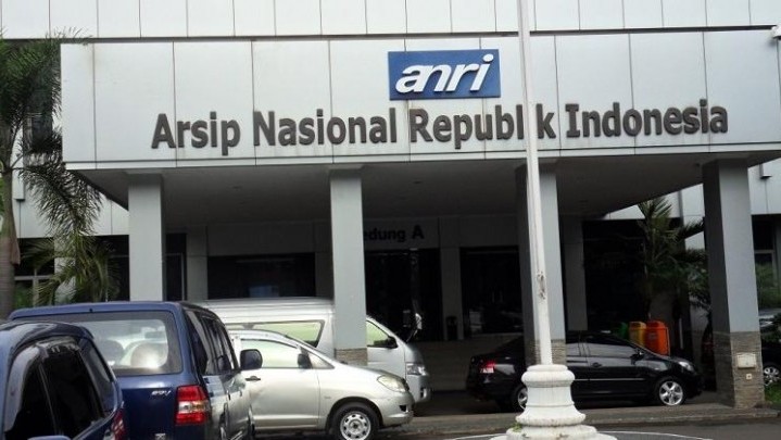 Salinan Otentik Silsilah Raja-Raja di Riau akan Diserahkan ANRI ke Pemprov Riau